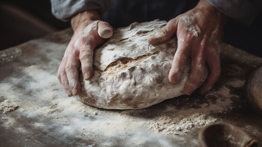 Breaking Bread: Exploring Traditional Breads from Across the Globe