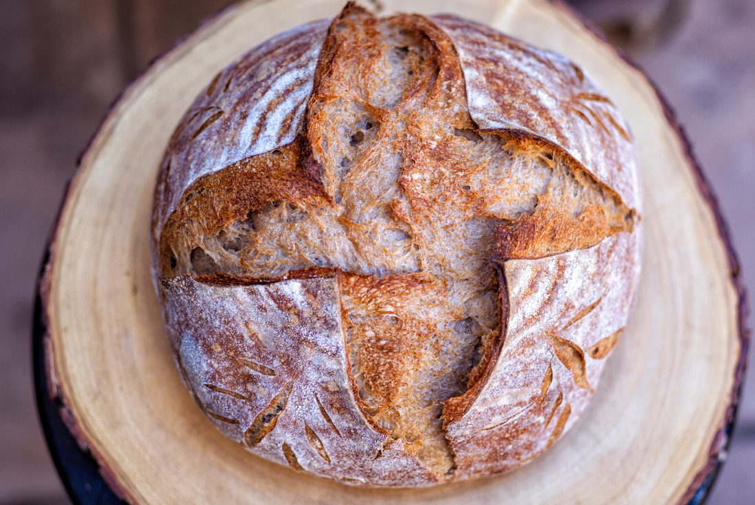The Wholesome Delight of Sourdough: Why Everyone Should Embrace This Ancient Bread