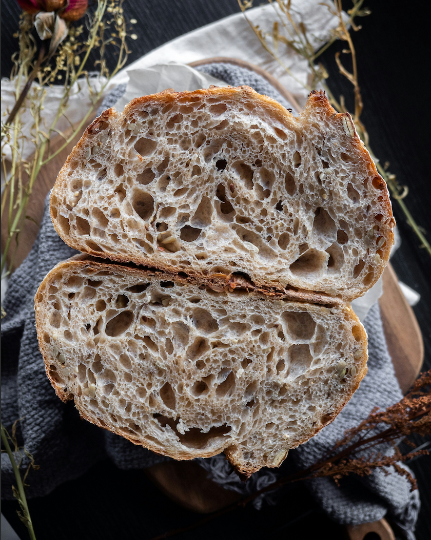 The Art of Artisan Baking: Crafting Breads with Tradition and Passion