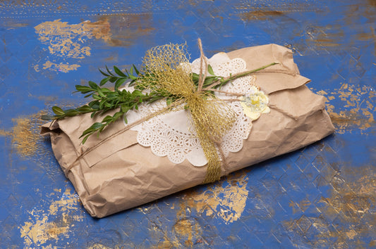 The Finishing Touch: Simple Ways to Elevate Your Homemade Creations