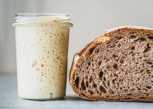 Unveiling the Science Behind Sourdough Magic