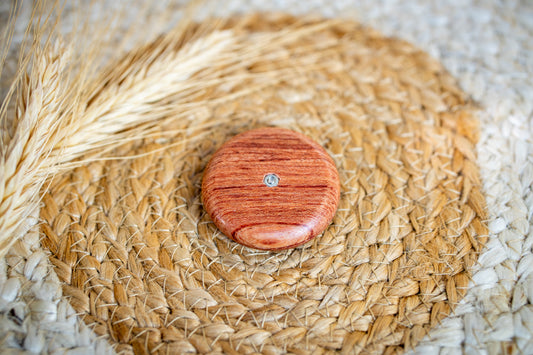 UFO Bread Lame with Leather or Felt Case – Artisan Scoring Tool