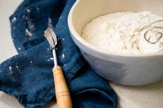 Traditional Bread Lame – Precision Scoring Tool