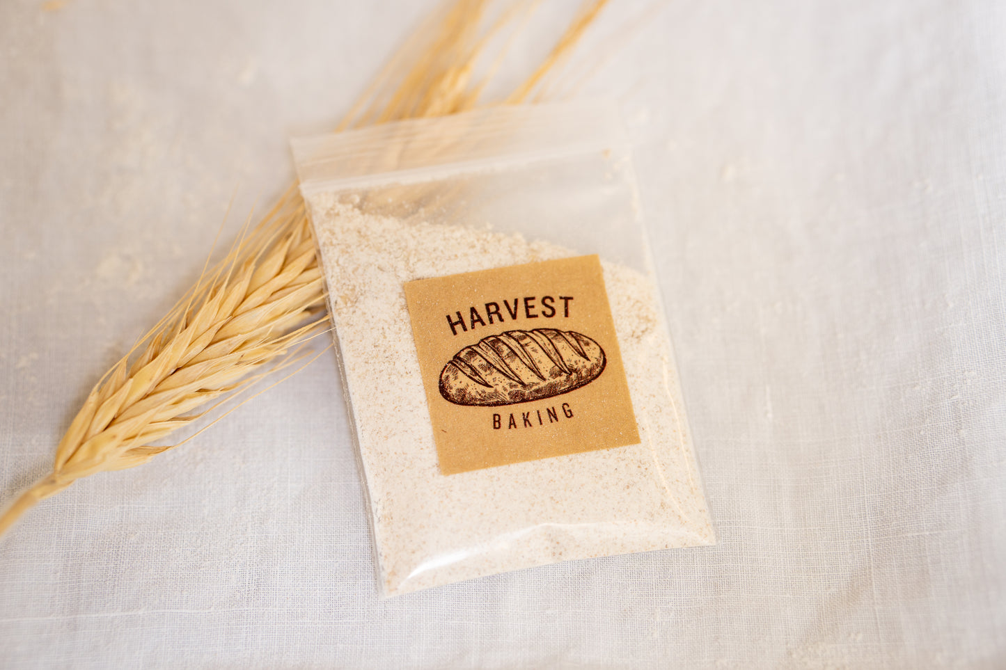 Sourdough Starter Kit – Complete Beginner Set