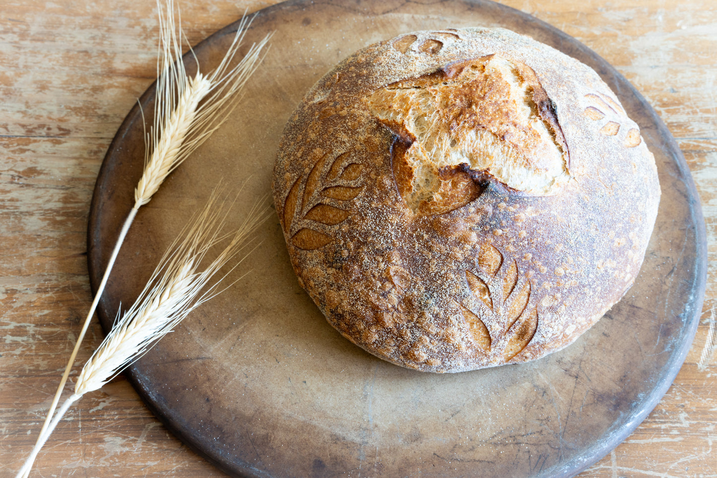 Banneton Proofing Basket with Liner – Artisan Bread Making