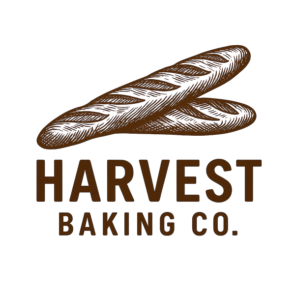 Harvest Baking