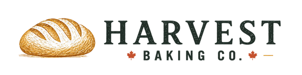 Harvest Baking